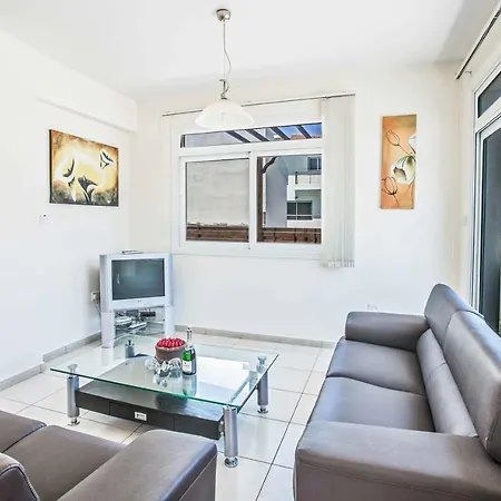 Villa Delfini 27 Protaras