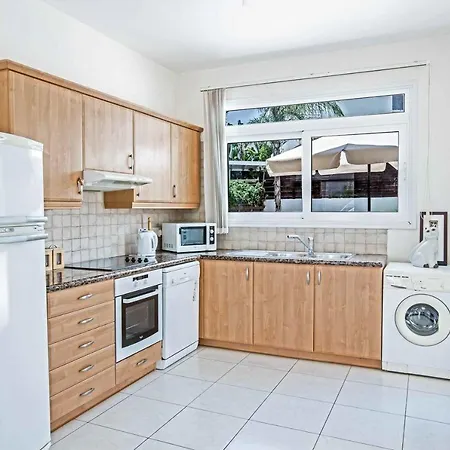 Delfini 27 Villa Protaras