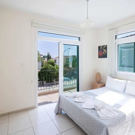 Villa Attis Protaras