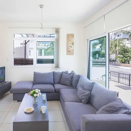 Attis Villa *