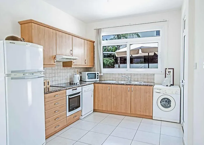 Delfini 27 Villa Protaras