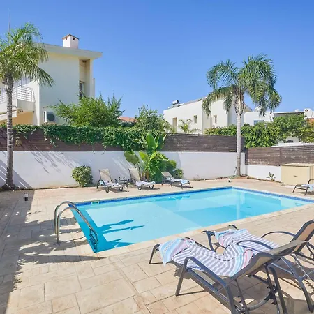 Βίλα Delfini 27 *