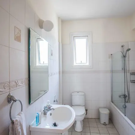 Delfini 27 Βίλα *