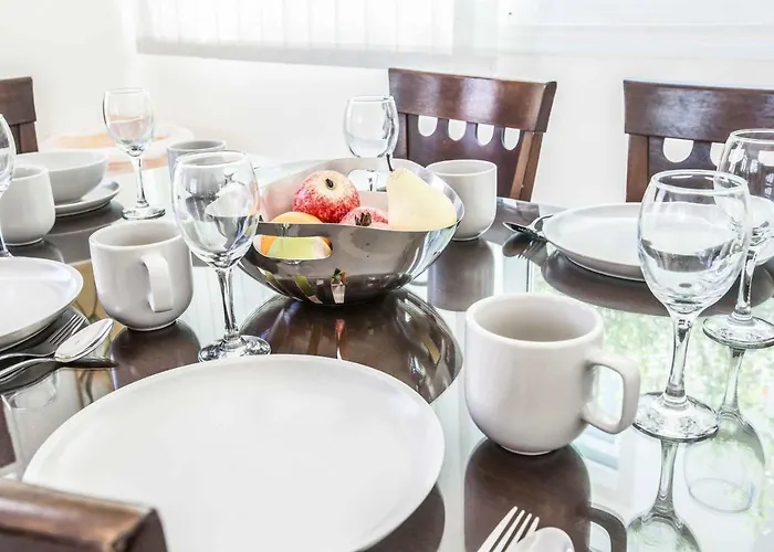 Villa Attis Protaras